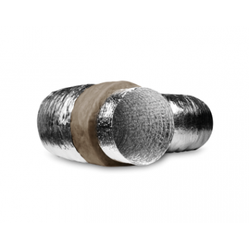 AFS iZOLELi ALÜMiNYUM ESNEK...