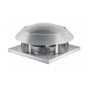 FTR RF YATAY ATIŞLI RADYAL...